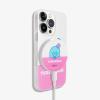 imageSonix x Barbie Charger Compatible with MagSafe for iPhone 14 iPhone 13 iPhone 12 Series  Fast Wireless Charger x 65ft Cable USBC  Perfectly PinkSanrio  Tux Boba