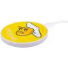 imageSonix x Barbie Charger Compatible with MagSafe for iPhone 14 iPhone 13 iPhone 12 Series  Fast Wireless Charger x 65ft Cable USBC  Perfectly PinkSanrio  Tamago