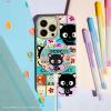 imageSonix x Barbie Charger Compatible with MagSafe for iPhone 14 iPhone 13 iPhone 12 Series  Fast Wireless Charger x 65ft Cable USBC  Perfectly PinkSanrio  Chococat