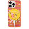 imageSonix x Barbie Charger Compatible with MagSafe for iPhone 14 iPhone 13 iPhone 12 Series  Fast Wireless Charger x 65ft Cable USBC  Perfectly PinkStrawberry Shortcake Berry Besties