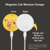 imageSonix x Barbie Charger Compatible with MagSafe for iPhone 14 iPhone 13 iPhone 12 Series  Fast Wireless Charger x 65ft Cable USBC  Perfectly PinkStrawberry Shortcake Berry Besties