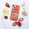 imageSonix x Barbie Charger Compatible with MagSafe for iPhone 14 iPhone 13 iPhone 12 Series  Fast Wireless Charger x 65ft Cable USBC  Perfectly PinkStrawberry Shortcake Berry Besties
