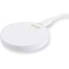 imageSonix x Barbie Charger Compatible with MagSafe for iPhone 14 iPhone 13 iPhone 12 Series  Fast Wireless Charger x 65ft Cable USBC  Perfectly PinkWhite
