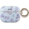 imageSonix Cases for AirPods Pro 1st Gen  Hard Cover Protective Case for Apple AirPods Pro Gen 1  Bleu ToileBleu Toile