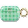 Minty Gingham