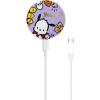 Pochacco Character Poses