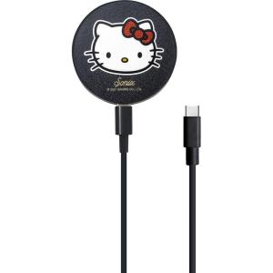 imageSonix x Barbie Charger Compatible with MagSafe for iPhone 14 iPhone 13 iPhone 12 Series  Fast Wireless Charger x 65ft Cable USBC  Perfectly PinkSanrio  Classic HK