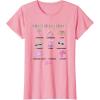 imageBarbie  Birthday Essentials TShirtPink