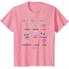 imageBarbie  Birthday Essentials TShirtPink