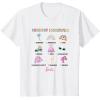 imageBarbie  Birthday Essentials TShirtWhite