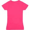 imageBarbie Girls Birthday Short Sleeve TShirt Short Sleeve Tee for Girls Birthday PartiesPink