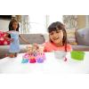 imageBarbie Play n Wash Pets Playset with 3 ColorChange Animals ampamp 10 Toy Accessories Blonde Fashion Doll with Blue EyesMulti