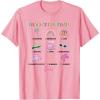 imageBarbie  Birthday Essentials TShirtPink