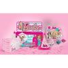 imageBarbie Birthday Party Gift Set  Tin Box Tin Pencil Case Stickers Birthday Necklace Plush and Birthday HatBarbie