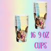 imageBarbie Birthday Party Supplies including Barbie Party Decorations and Barbie Plates and Tableware for 16 Guests for your Barbie Birthday Party complete with Barbie Party Supplies