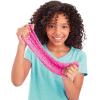 imageBarbie CRAZSlimy Super Slimy Unboxing Slime Kit Mix ampamp Make Tons of Barbie Slime for Ages 6 and Up