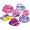 imageBarbie CRAZSlimy Super Slimy Unboxing Slime Kit Mix ampamp Make Tons of Barbie Slime for Ages 6 and Up
