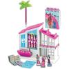 imageBarbie Design Activity Dreamhouse