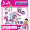 imageBarbie Design Activity Dreamhouse