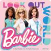 imageBarbie Doctor Stickers  Prizes 100 per Pack