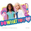 imageBarbie Doctor Stickers  Prizes 100 per Pack