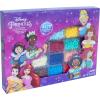 imagePerler 8057199 Mattel Barbie Fused Bead Deluxe Activity Kit 9 Unique Patterns Multicolor 4011 PiecesDisney Princess