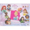 imagePerler 8057199 Mattel Barbie Fused Bead Deluxe Activity Kit 9 Unique Patterns Multicolor 4011 PiecesDisney Princess