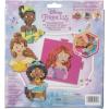 imagePerler 8057199 Mattel Barbie Fused Bead Deluxe Activity Kit 9 Unique Patterns Multicolor 4011 PiecesDisney Princess Mini