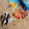 imagePerler 8057199 Mattel Barbie Fused Bead Deluxe Activity Kit 9 Unique Patterns Multicolor 4011 PiecesFinding Nemo