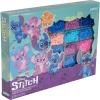 imagePerler 8057199 Mattel Barbie Fused Bead Deluxe Activity Kit 9 Unique Patterns Multicolor 4011 PiecesLilo  Stitch