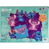 imagePerler 8057199 Mattel Barbie Fused Bead Deluxe Activity Kit 9 Unique Patterns Multicolor 4011 PiecesLilo  Stitch