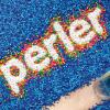 imagePerler 8057199 Mattel Barbie Fused Bead Deluxe Activity Kit 9 Unique Patterns Multicolor 4011 PiecesLittle Mermaid