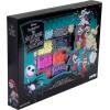 imagePerler 8057199 Mattel Barbie Fused Bead Deluxe Activity Kit 9 Unique Patterns Multicolor 4011 PiecesNightmare Before Christmas