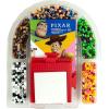 imagePerler 8057199 Mattel Barbie Fused Bead Deluxe Activity Kit 9 Unique Patterns Multicolor 4011 PiecesToy Story