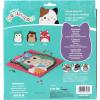 imagePerler 8057199 Mattel Barbie Fused Bead Deluxe Activity Kit 9 Unique Patterns Multicolor 4011 PiecesUnique Squishmallows