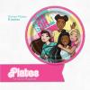 imageUnique Barbie Plates and Napkins Party Supplies for 16  Officially Licensed  Barbie Birthday Decorations