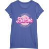 Bright Blue Heather