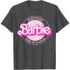 Dark Heather Grey