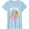 imageBarbie  Dont Worry be Hoppy TShirtBaby Blue