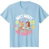 imageBarbie  Dont Worry be Hoppy TShirtBaby Blue