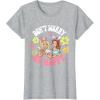 imageBarbie  Dont Worry be Hoppy TShirtHeather Grey