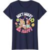 imageBarbie  Dont Worry be Hoppy TShirtNavy Blue