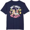 imageBarbie  Dont Worry be Hoppy TShirtNavy Blue
