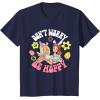 imageBarbie  Dont Worry be Hoppy TShirtNavy Blue