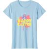 imageBarbie  Happy Easter TShirtBaby Blue