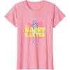 imageBarbie  Happy Easter TShirtPink