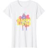 imageBarbie  Happy Easter TShirtWhite