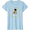 imageBarbie  Hello Spring TShirtBaby Blue
