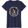 imageBarbie  Hello Spring TShirtNavy Blue