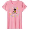 imageBarbie  Hello Spring TShirtPink